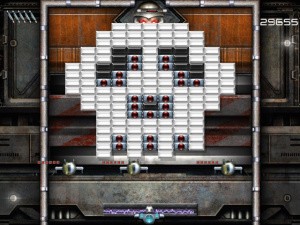 Soccer Bashi Review - Screenshot 3 of 3