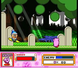 Kirby Super Star (Video Game 1996) - IMDb