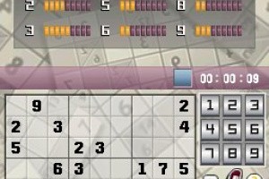 Telegraph Sudoku & Kakuro Screenshot