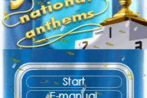 Just Sing! National Anthems Screenshot