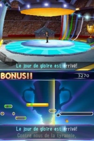 Just Sing! National Anthems Review - Screenshot 1 of 2