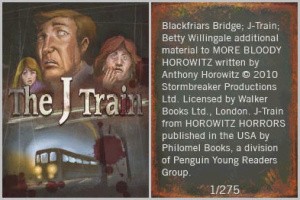 Flips: More Bloody Horowitz Screenshot