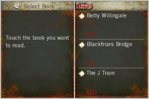 Flips: More Bloody Horowitz Review - Screenshot 2 of 2