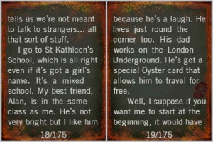 Flips: More Bloody Horowitz Review - Screenshot 1 of 2