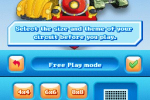 Advanced Circuits Screenshot