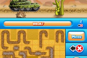 Advanced Circuits Screenshot