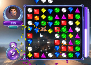 Bejeweled 2 Review - Screenshot 2 of 3