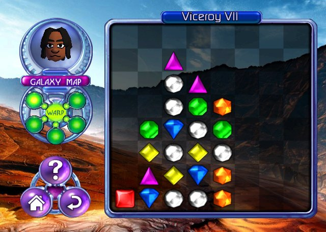 Bejeweled 2 Review