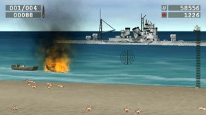 Blood Beach Review - Screenshot 1 of 2