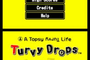 A Topsy Turvy Life: Turvy Drops Screenshot