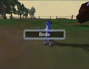 Zoo Disc Golf Review - Screenshot 3 of 3