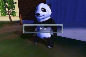 Zoo Disc Golf Screenshot