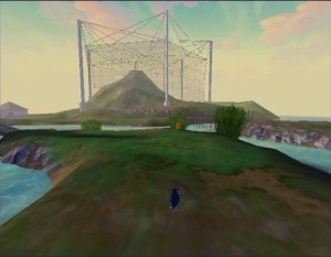 Zoo Disc Golf Review - Screenshot 3 of 3