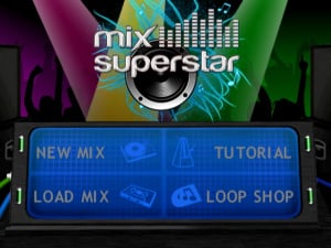 Mix Superstar Review - Screenshot 2 of 3