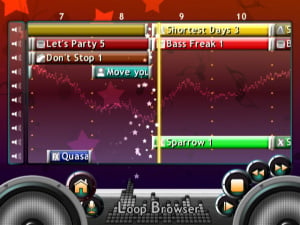 Mix Superstar Review - Screenshot 1 of 3