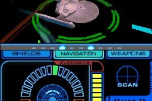 Star Trek: Tactical Assault Screenshot