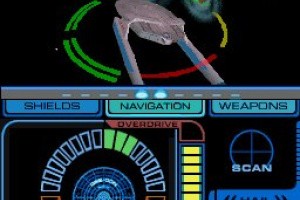 Star Trek: Tactical Assault Screenshot