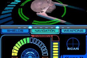 Star Trek: Tactical Assault Screenshot