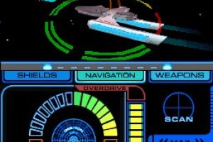 Star Trek: Tactical Assault Screenshot