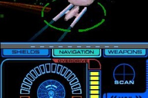 Star Trek: Tactical Assault Screenshot