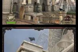 Real Crimes: Jack the Ripper Screenshot