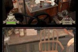 Real Crimes: Jack the Ripper Screenshot