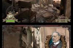 Real Crimes: Jack the Ripper Screenshot