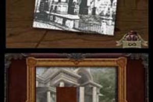 Real Crimes: Jack the Ripper Screenshot