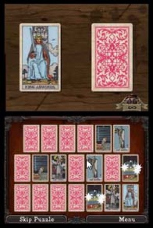 Real Crimes: Jack the Ripper Review - Screenshot 1 of 3