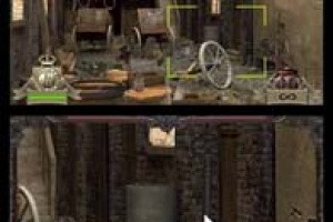 Real Crimes: Jack the Ripper Screenshot