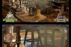 Real Crimes: Jack the Ripper Screenshot