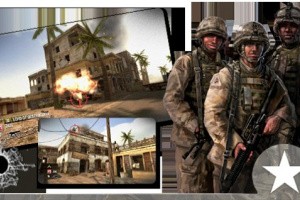 Heavy Fire: Special Operations Screenshot