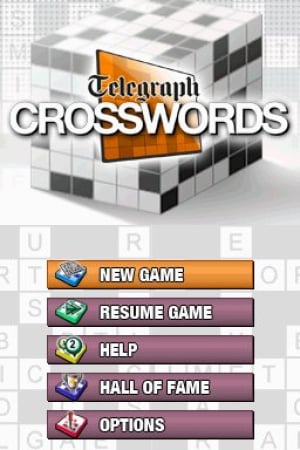 Telegraph Crosswords Review - Screenshot 2 of 2