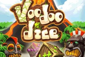 Voodoo Dice Screenshot