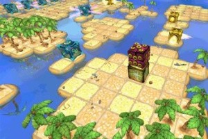Voodoo Dice Screenshot