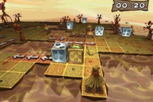 Voodoo Dice Screenshot