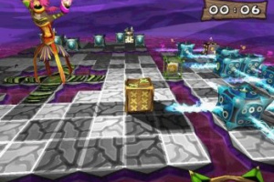 Voodoo Dice Screenshot