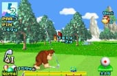 Mario Golf: Advance Tour - Screenshot 5 of 10