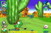 Mario Golf: Advance Tour - Screenshot 4 of 10