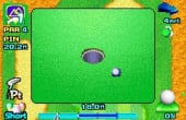 Mario Golf: Advance Tour - Screenshot 2 of 10