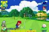 Mario Golf: Advance Tour - Screenshot 1 of 10