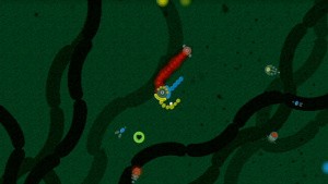 Art Style: Penta Tentacles Review - Screenshot 3 of 5