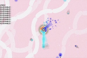 Art Style: Penta Tentacles Screenshot