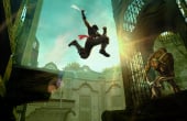 Prince of Persia: The Forgotten Sands - Screenshot 1 of 10