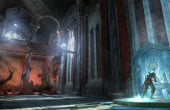 Prince of Persia: The Forgotten Sands - Screenshot 2 of 10