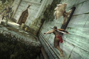 Prince of Persia: The Forgotten Sands Screenshot