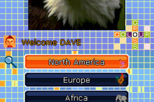 Animal Color Cross Screenshot
