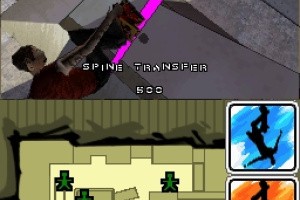 Tony Hawk's American Sk8land Screenshot