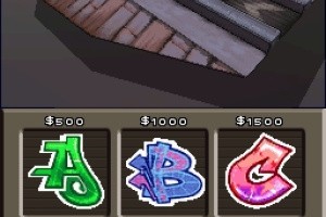 Tony Hawk's American Sk8land Screenshot