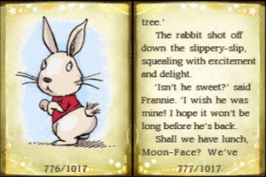 Flips: The Folk of the Faraway Tree Screenshot